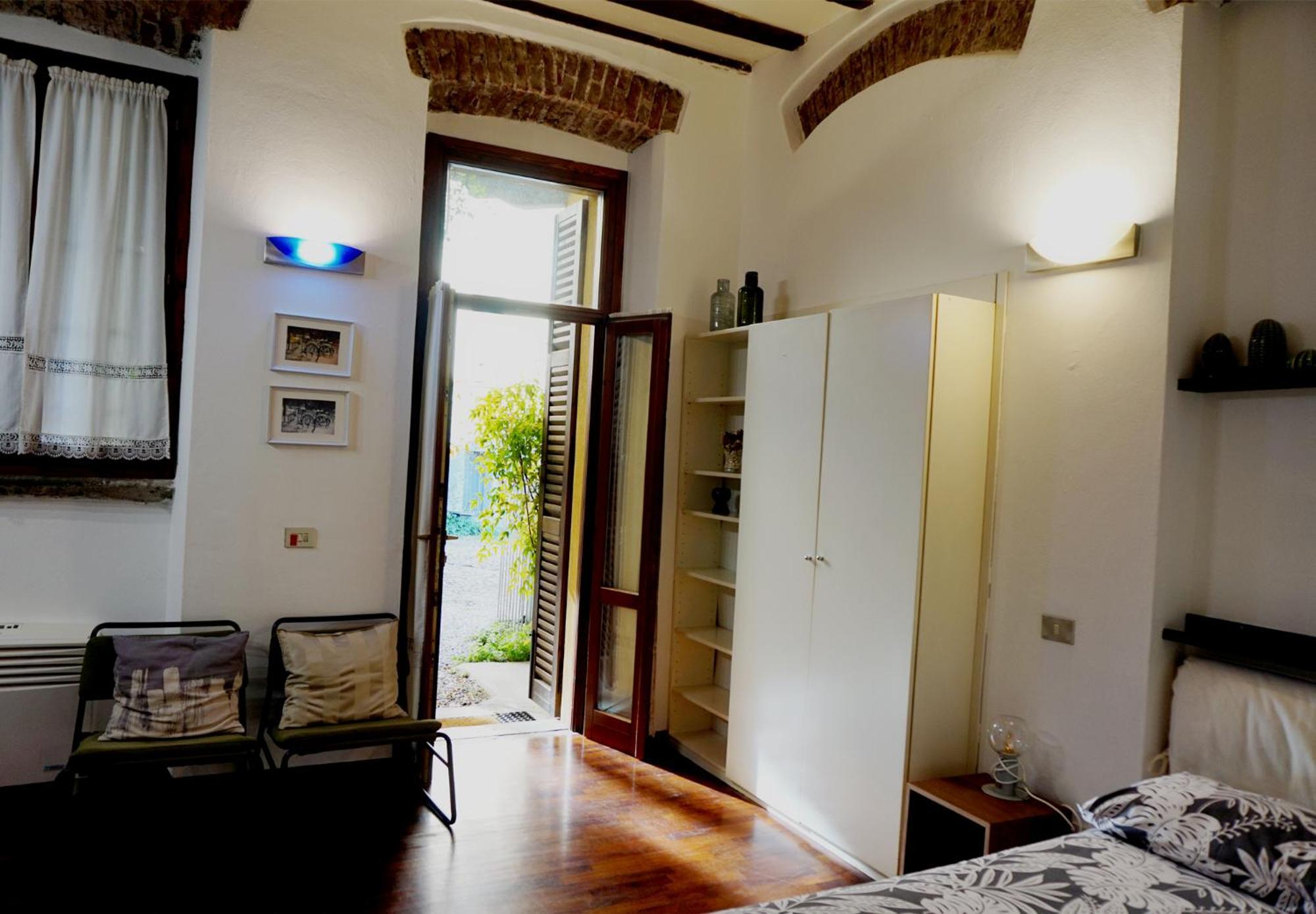 Studio Apartment Vicolo Lavandai — Foto 2