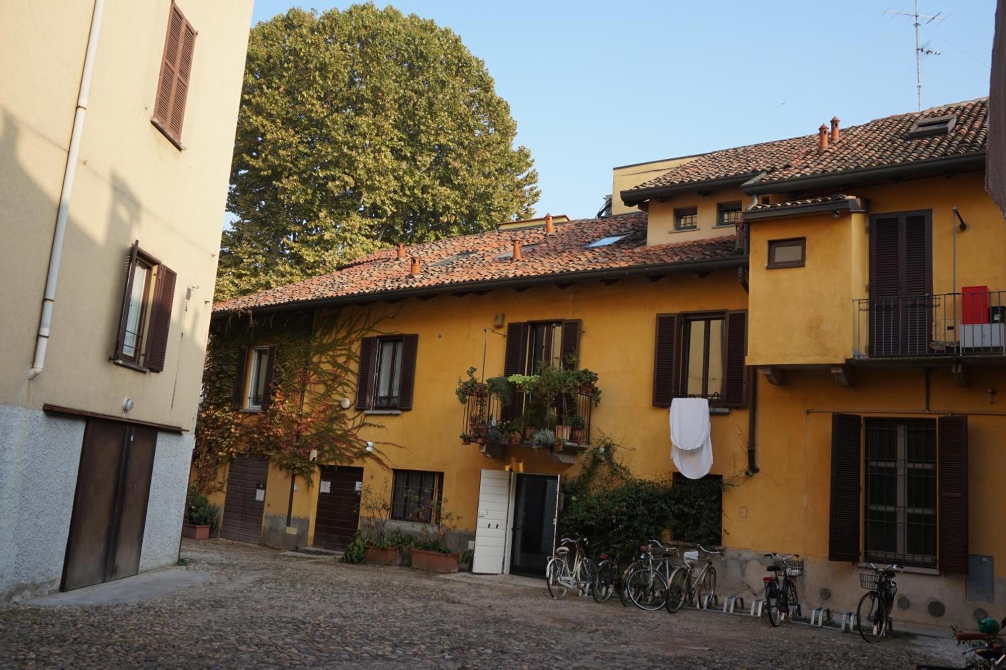 Studio Apartment Vicolo Lavandai — Foto 1